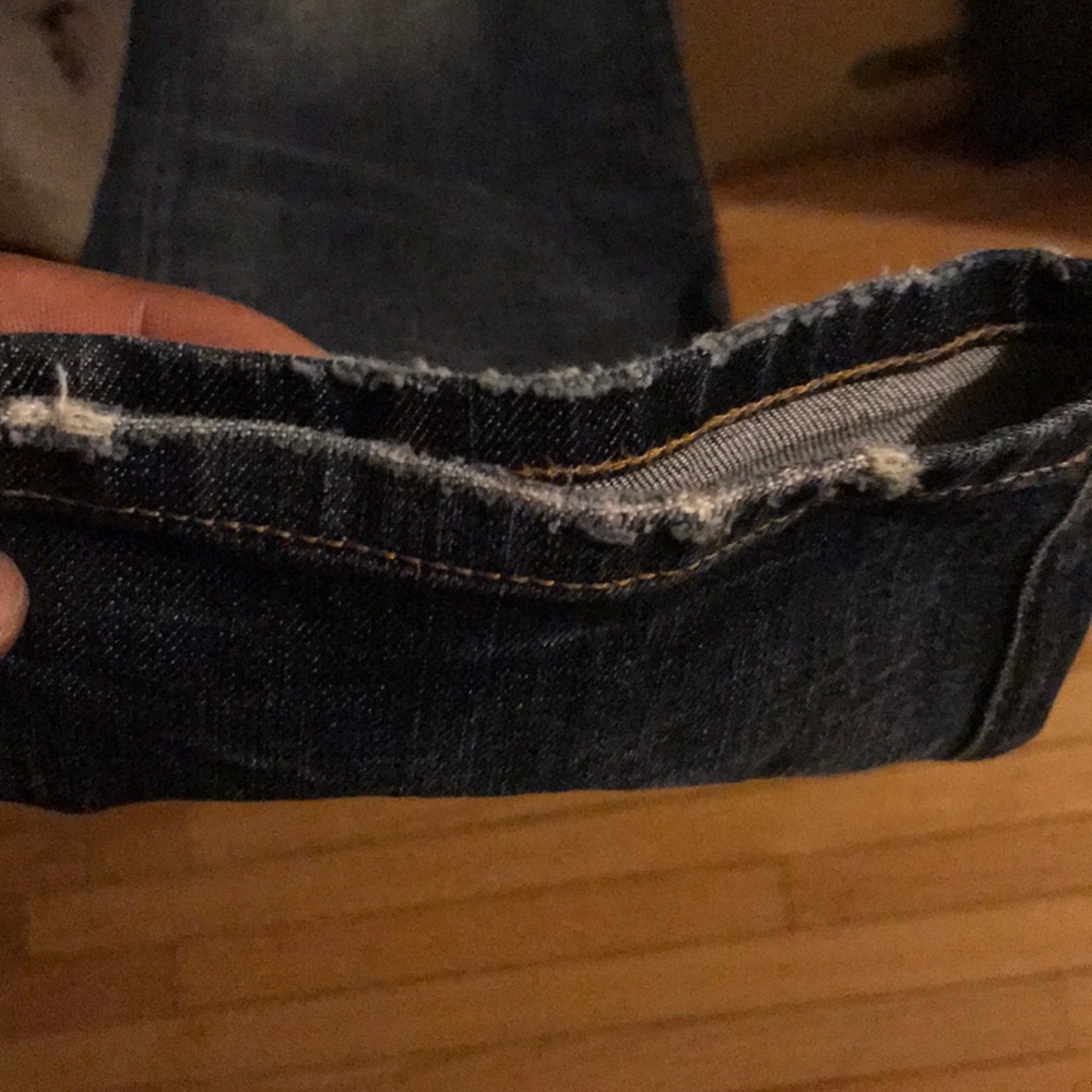 Jeans - Picture 3 of 6